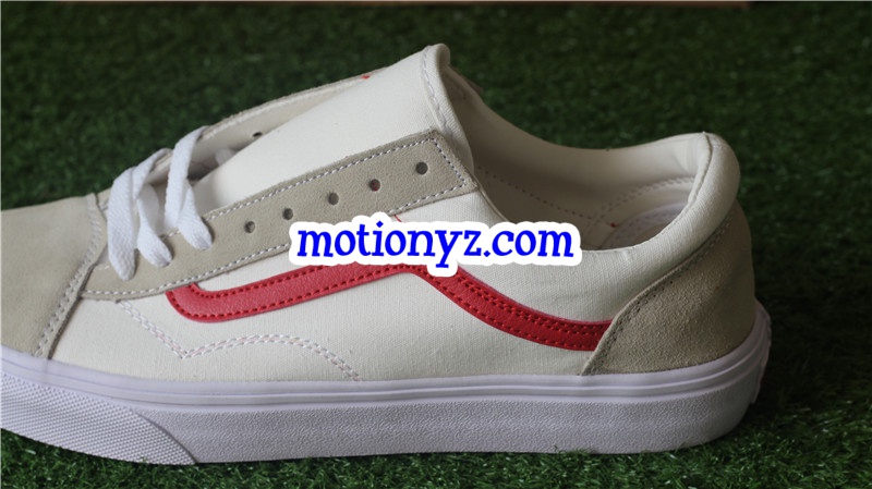 VANS VAULT OG STYLE 36 LX
